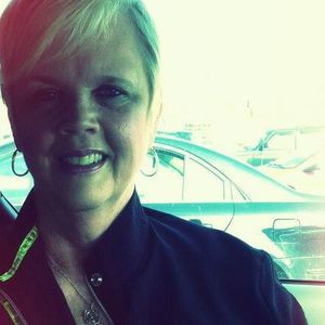 Meet your Posher, Jill